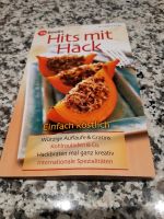 Hits mit Hack/ Kochbuch meine Familie&ich Schleswig-Holstein - Siek Vorschau