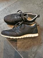 Sneaker schwarz Bullboxer 38 Nordrhein-Westfalen - Recklinghausen Vorschau