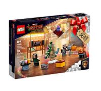 LEGO 76231 Guardians of the Galaxy - Adventskalender ✔ NEU⚡️ Nordrhein-Westfalen - Iserlohn Vorschau