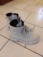 Caprice Chelsea Boots Gr.38 Baden-Württemberg - Aulendorf Vorschau