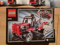 Lego technic 8065 Rheinland-Pfalz - Stebach Vorschau