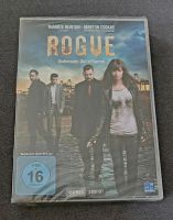 ROGUE STAFFEL SEASON 1 DVD OVP Niedersachsen - Göttingen Vorschau