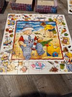 Baby Born Puzzle , Winnie Puh Puzzle Niedersachsen - Braunlage Vorschau