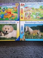 Ravensburger Puzzle Hessen - Heppenheim (Bergstraße) Vorschau