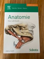Sobotta Anatomie Lehrbuch Baden-Württemberg - Freiburg im Breisgau Vorschau