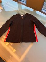 Jacke Sweat Blazer Gerry Weber Gr 38 Niedersachsen - Schneverdingen Vorschau