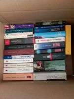 Bunt gemischtes Bücherpaket mit 23 Bücher Schleswig-Holstein - Lübeck Vorschau