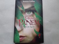 Buch Die Tribute von Panem 1 Tödliche Spiele Hardcover Oetinger Süd - Niederrad Vorschau