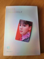 BTS Love Yourself Answer Album mit Jimin PC Nordrhein-Westfalen - Herford Vorschau