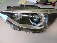 A9722967911 BMW 1er Scheinwerfer f21 f20 links headlight Front Hessen - Florstadt Vorschau