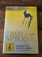 König der Spione-Die Welt des John Le Carre DVD/NEU! Berlin - Spandau Vorschau