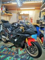 Yamaha R6 RJ15 Rennmotorrad Nordrhein-Westfalen - Übach-Palenberg Vorschau