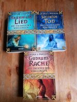 Die Töchter der Nibelungen 1-3 von Diana L. Paxson Bonn - Duisdorf Vorschau