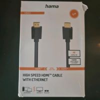 HDMI Kabel von HAMA 5 Meter Nordrhein-Westfalen - Euskirchen Vorschau