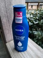 Nivea Reichhaltige Body Milk, neu Niedersachsen - Jesteburg Vorschau