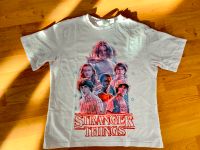 T-Shirt Stranger Things, Gr. 134/140 Baden-Württemberg - Forchheim Vorschau