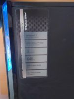 Acer Mini PC Guter Zustand Schwarz! Niedersachsen - Dinklage Vorschau