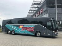 Busfahrer gesucht (M/W/D) für Linienverkehr in VZ,TZ oder Minijob Rheinland-Pfalz - Puderbach Vorschau