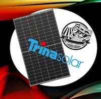 Solarmodul 425W Trina Solar Vertex S TSM-DE09R.08 Sachsen - Schkeuditz Vorschau