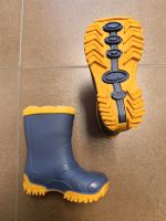 Elefanten Gummi Kinderstiefel Gr. 21 NEU Unstrut-Hainich - Heroldishausen Vorschau