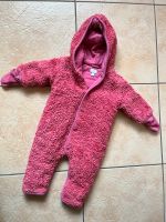 Warmer Teddy Overall Gr68 von Mexx Bayern - Rohrdorf Vorschau