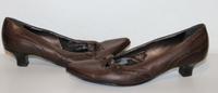 Jenny by Ara Damen Pumps, Halbschuhe Gr. 38 braun Kr. Passau - Passau Vorschau