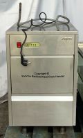 Eiswürfelmaschine Saro ZB - 26 Ice Cube Machine Gastronomie Nordrhein-Westfalen - Enger Vorschau