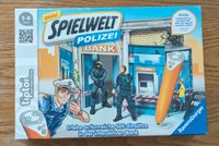 TipToi Spielwelt Polizei Stuttgart - Möhringen Vorschau