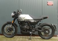 Brixton Crossfire 125 LC/ ABS  Aktion : ,,Start in die Saison `` Schleswig-Holstein - Bokel Vorschau