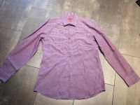 Hugo Boss Hemd, slim fit, Easy Iron, Gr. 43, sehr gut erhalten Nordrhein-Westfalen - Wenden Vorschau