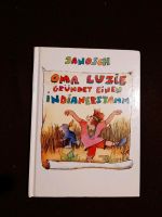 Janosch Buch "Oma Luzie gründet einen Indianerstamm" Nordrhein-Westfalen - Windeck Vorschau