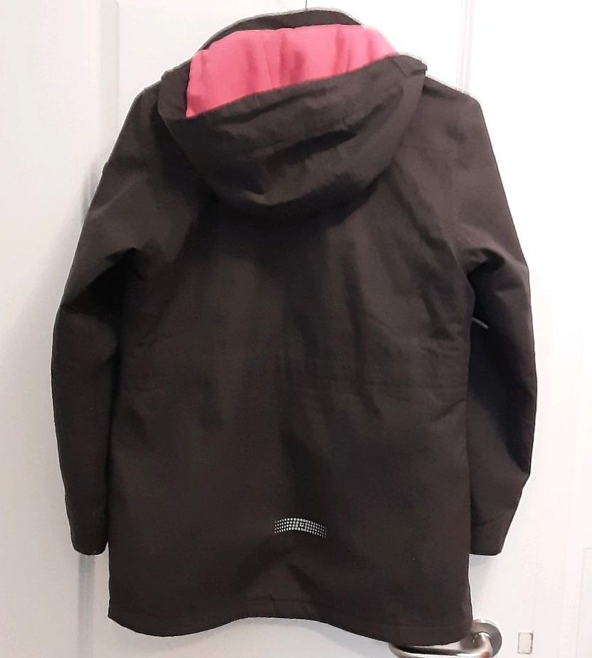 Killtec Softshelljacke Gr. 152 in Leipzig