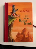 Der kleine Ritter Trenk Kirsten Boie Hardcover Hamburg-Mitte - Hamburg Hamm Vorschau