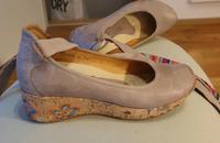 Ballerinas, Sandalen, Schuhe, Christina Findorff - Findorff-Bürgerweide Vorschau