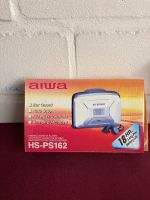 Aiwa HS-PS162 Stereo Cassette Player Nordrhein-Westfalen - Krefeld Vorschau
