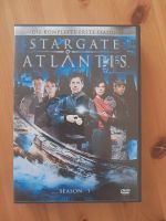 Stargate Atlantis Staffel 1 DVD deutsch Niedersachsen - Wittmund Vorschau