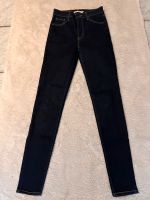 Neu! Levi’s mile high super skinny Jeans 26 32 Xs S 34 36 Levis Nordrhein-Westfalen - Herten Vorschau