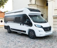 Affinity Fiat DUO  Mod 2024 ,180 PS Dieselheizung Bayern - Wackersdorf Vorschau