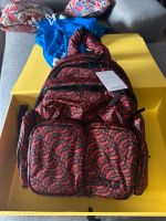 Neu Moncler Genius Adidas Rucksack München - Bogenhausen Vorschau