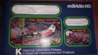 Märklin H0-Eisenbahn Nordrhein-Westfalen - Haltern am See Vorschau