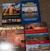 Bücher Weltwunder, Erbe der Welt, Wunder der Erde Brandenburg - Dahme/Mark Vorschau