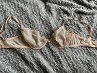 Neu! Wunderschöner Glitzer BH aus Spitze Bayern - Kulmain Vorschau