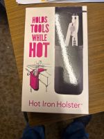 Hot Iron Holster Original z. B. Für Friseur Bedarf (Glätteisen)NE Niedersachsen - Wolfsburg Vorschau