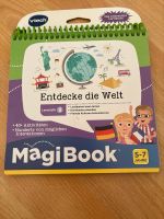 Magi Book neu Endecke die Welt Baden-Württemberg - Bruchsal Vorschau