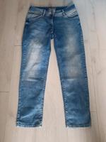 Cecil  Jeans Charlize Größe 29 / 28 Länge helle Waschung Bayern - Schweinfurt Vorschau