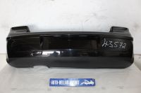 VW Polo 9N3 Stoßstange hinten in black magic LC9Z (43572) Baden-Württemberg - Forst Vorschau