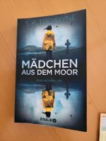 Mädchen aus dem Moor / S.K. Tremayne / Thriller / Bücherpaket Baden-Württemberg - Schwäbisch Hall Vorschau