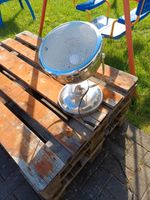 Steh/Strahler Lampe Nordrhein-Westfalen - Willebadessen Vorschau