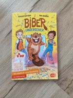 Taschenbuch / Buch > Biber Undercover Baden-Württemberg - Wangen im Allgäu Vorschau