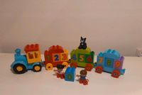 LEGO DUPLO 10847 Zahlenzug Nordrhein-Westfalen - Lengerich Vorschau